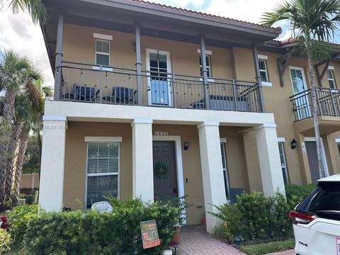 Photo of 1422 SW 147th Ter, Pembroke Pines, FL 33027 (MLS # A11855387)