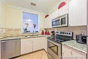 BELVEDERE ISLES CONDO NO - Residential