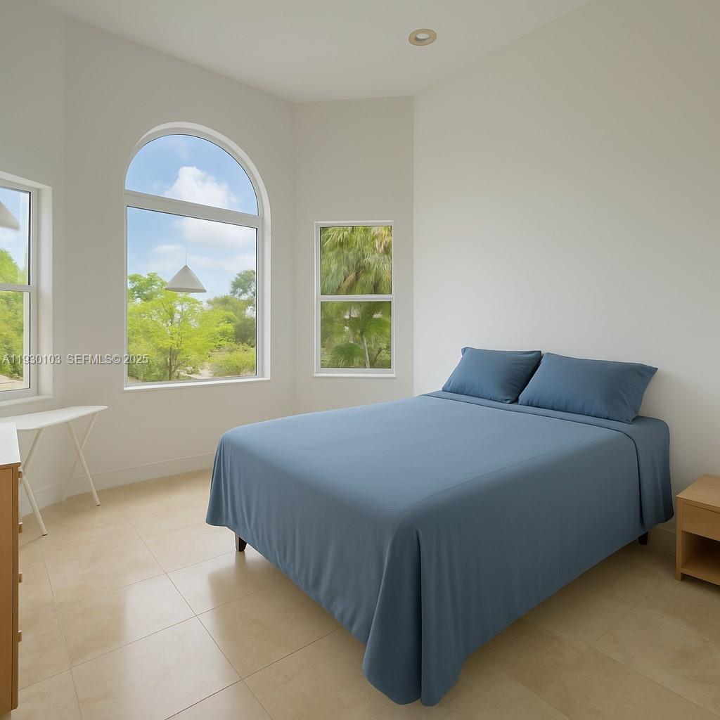 BISCAYNE POINT - Residential Lease