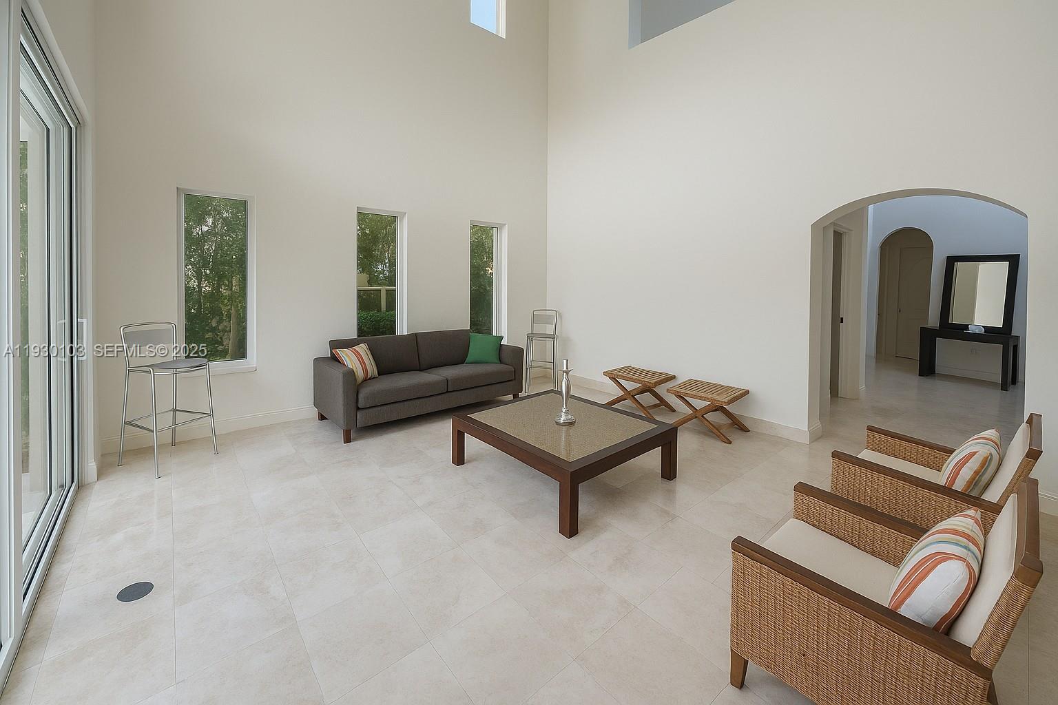 BISCAYNE POINT - Residential Lease