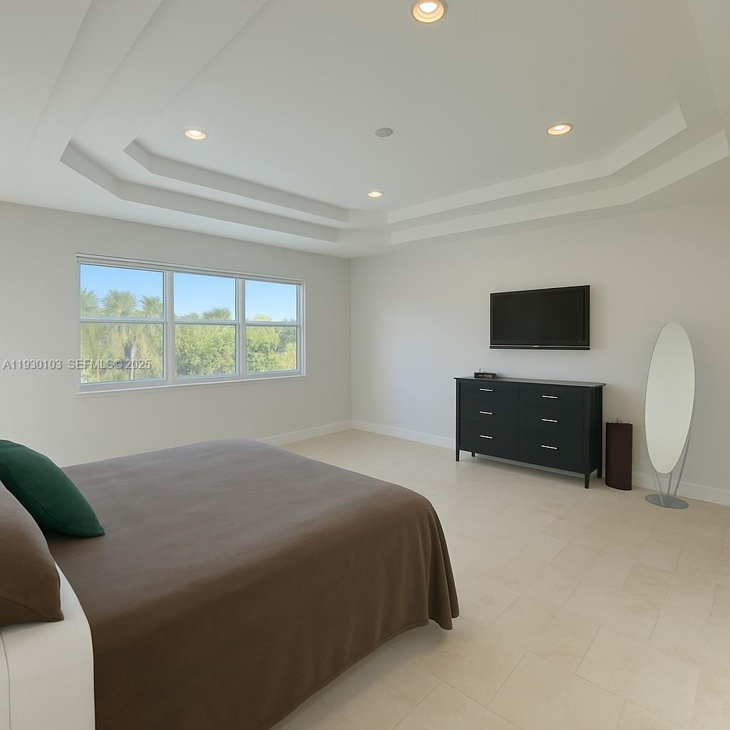 BISCAYNE POINT - Residential Lease