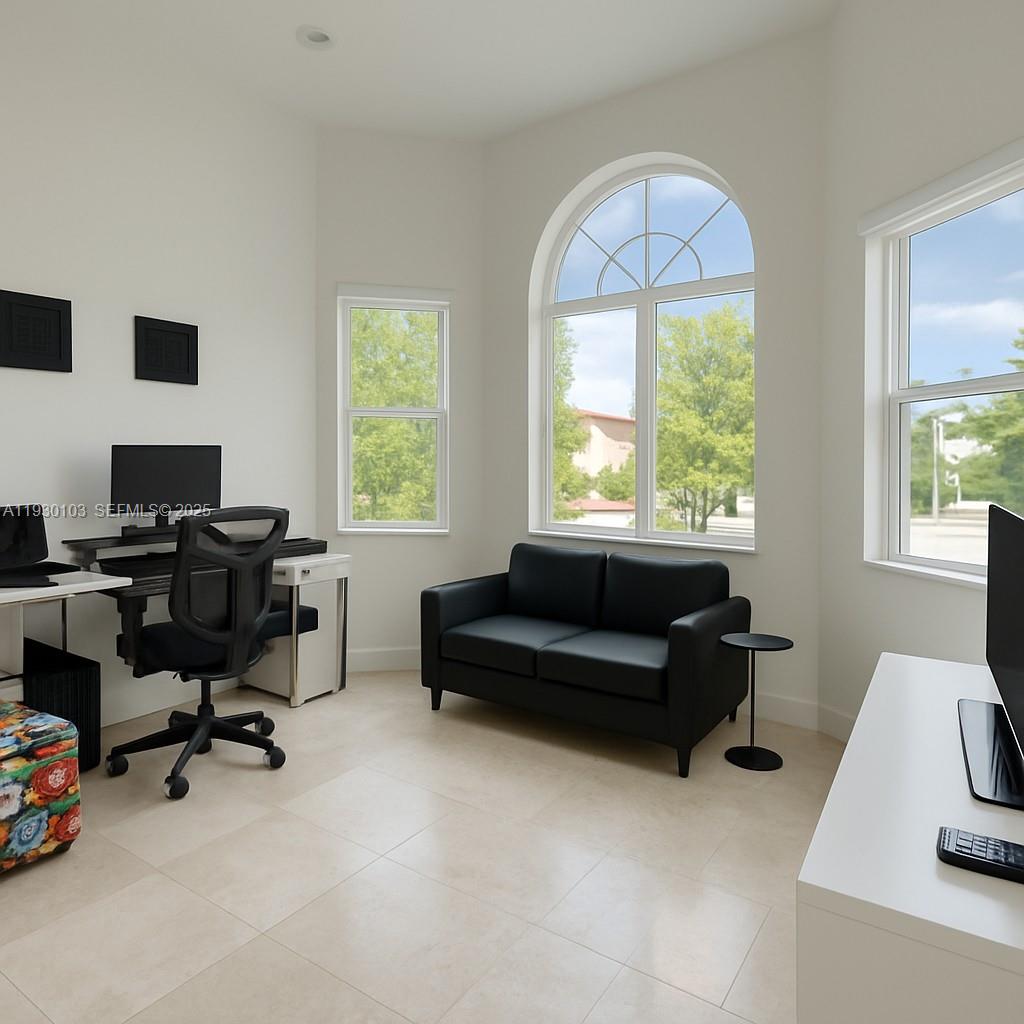 BISCAYNE POINT - Residential Lease