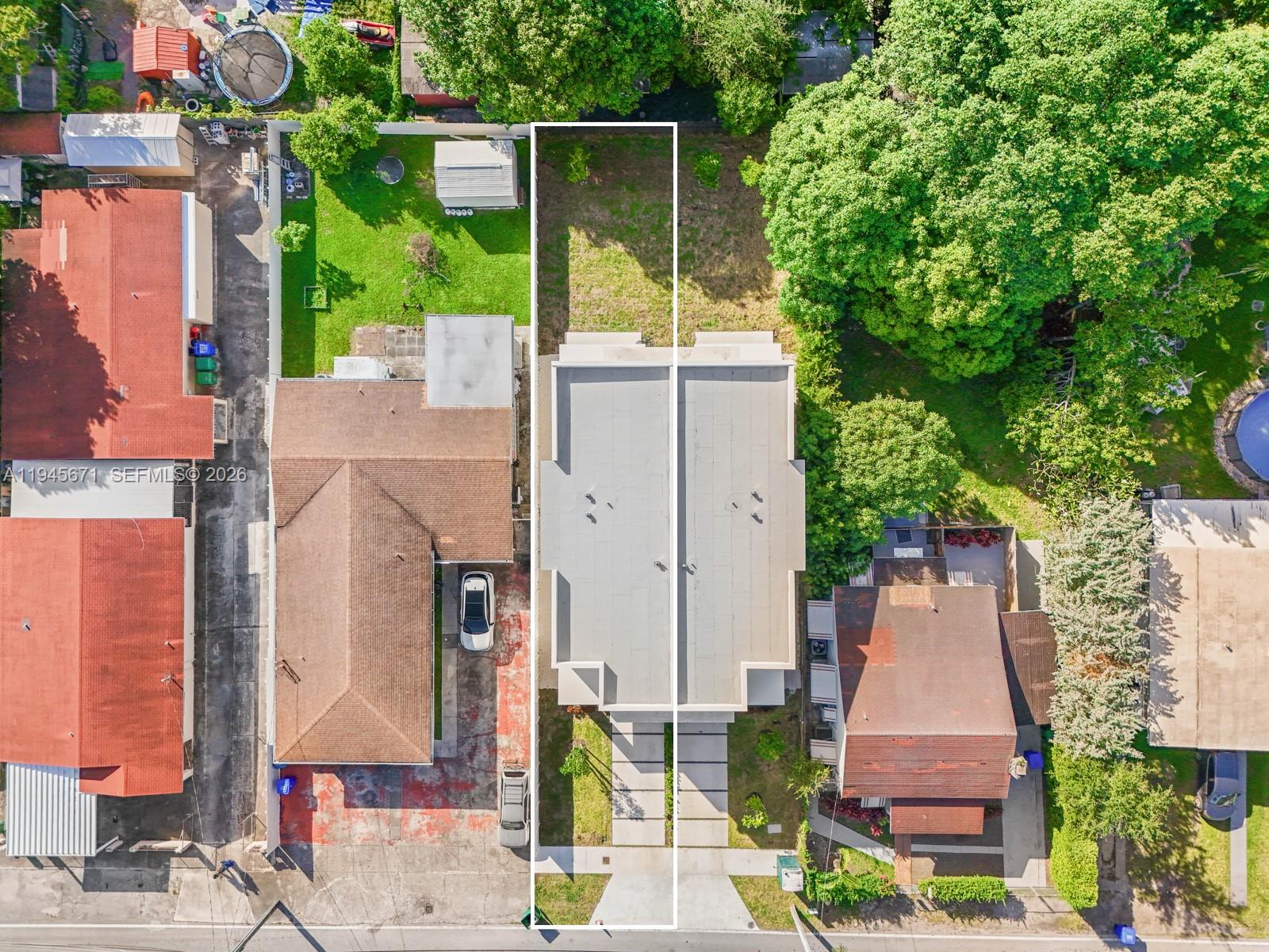 RIVERSIDE FARMS - Residential Income