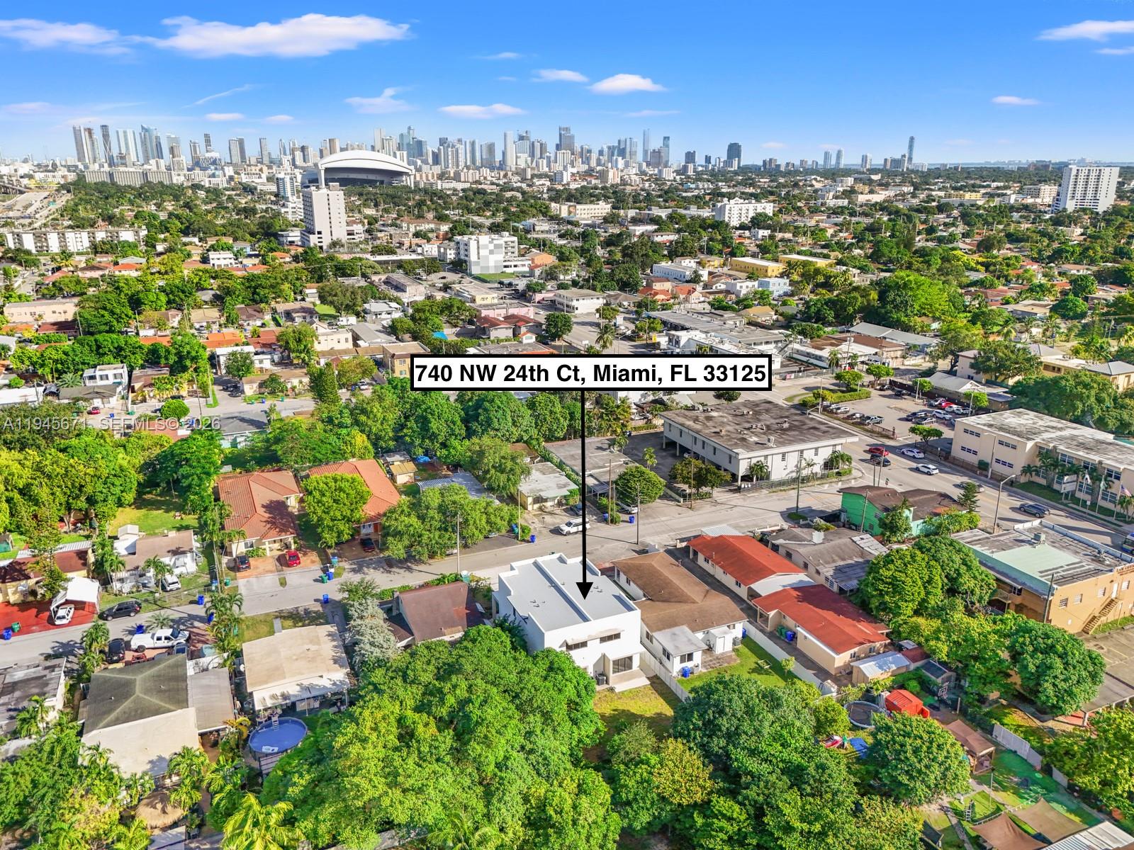 RIVERSIDE FARMS - Residential Income