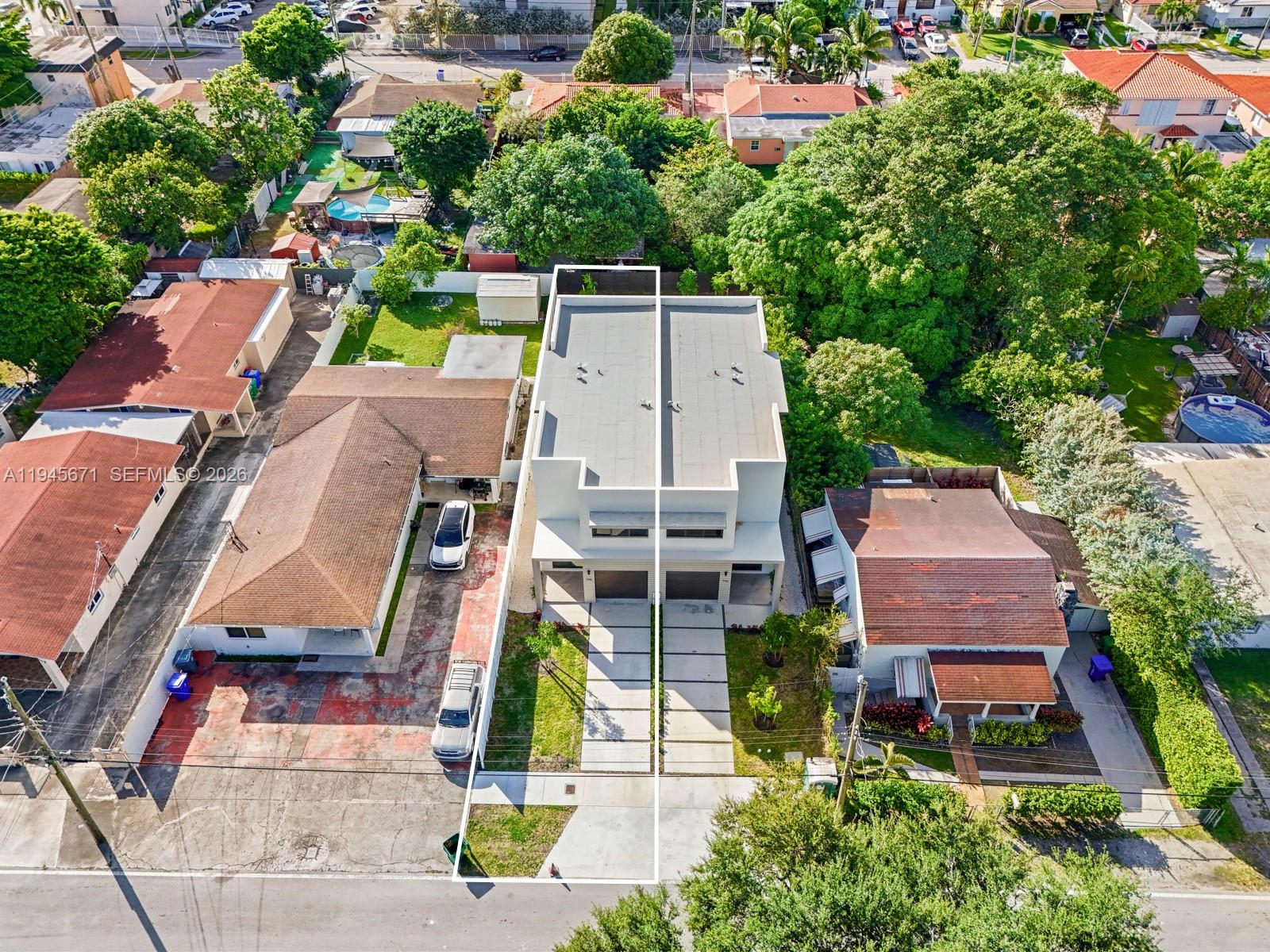 RIVERSIDE FARMS - Residential Income