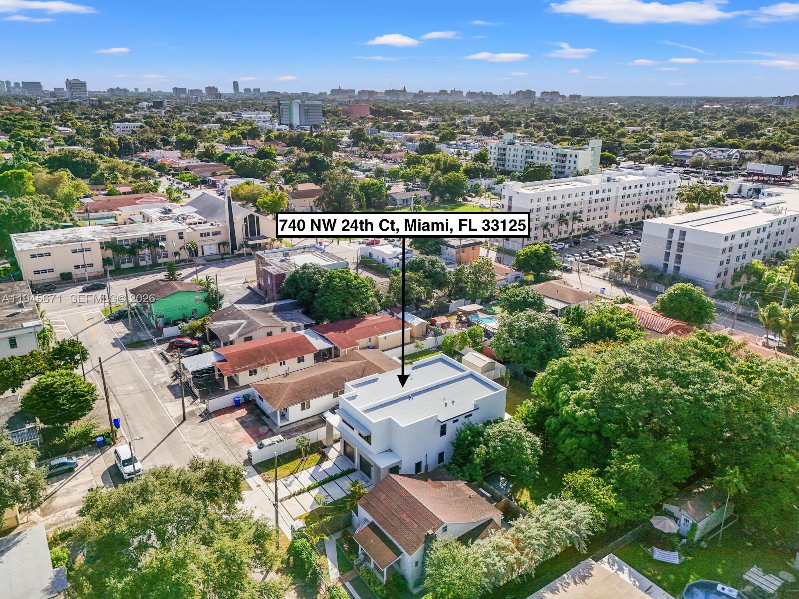 RIVERSIDE FARMS - Residential Income