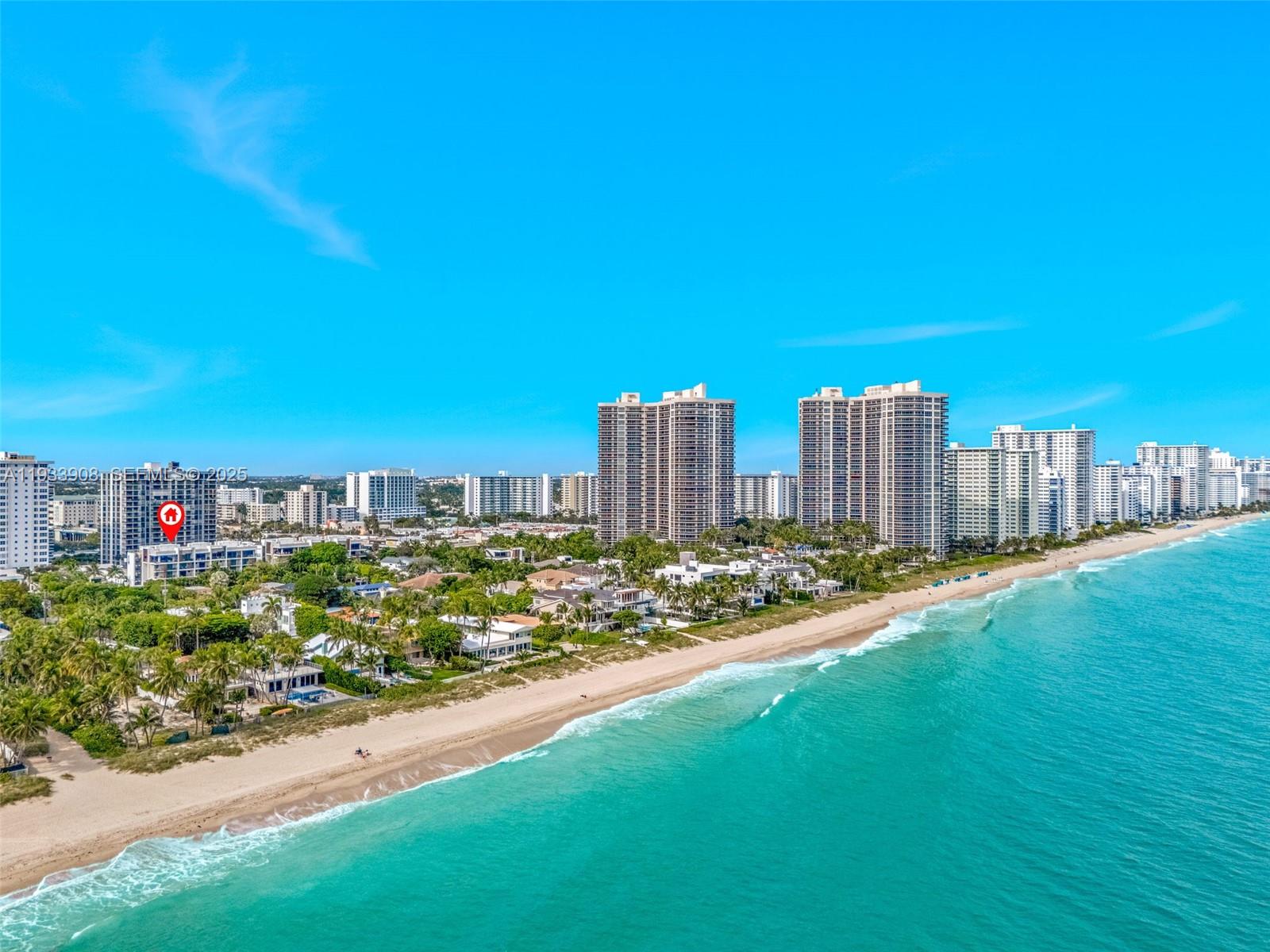 30 THIRTY NORTH OCEAN CON - Residential