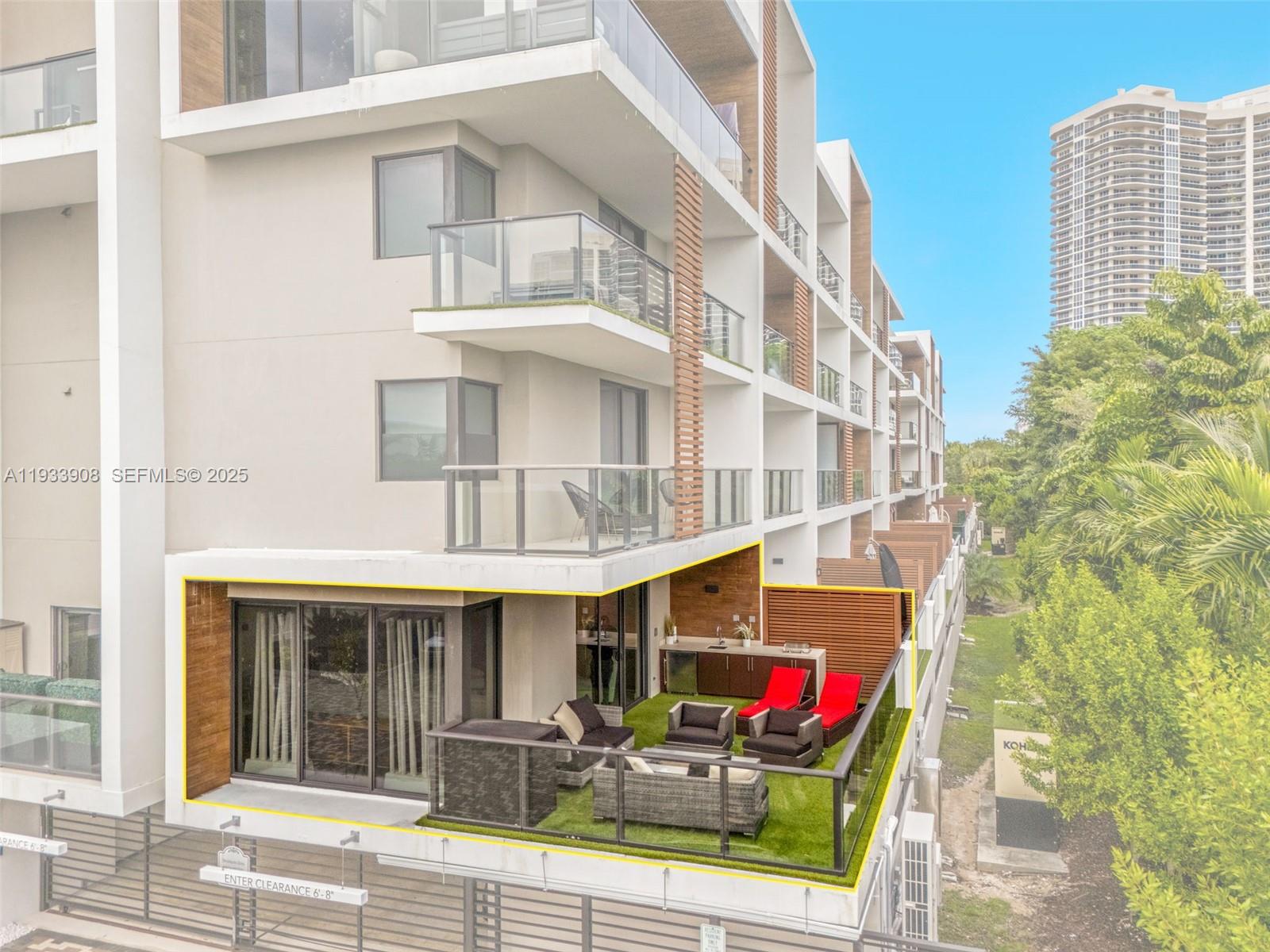 30 THIRTY NORTH OCEAN CON - Residential