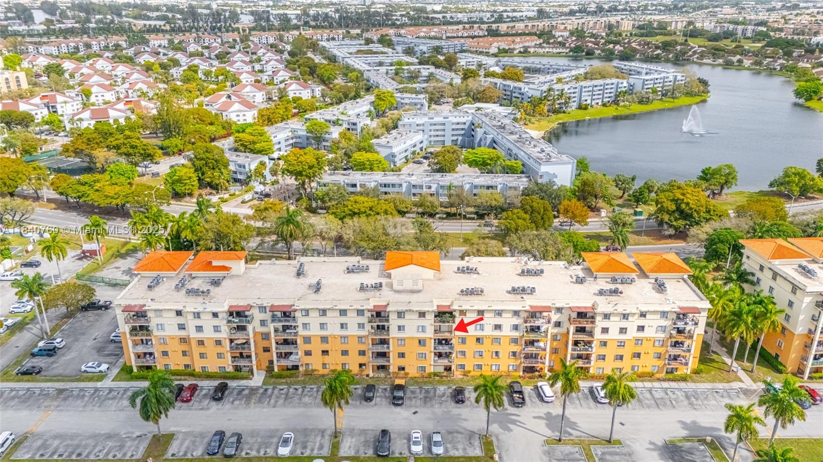 9340 Fontainebleau Blvd W411