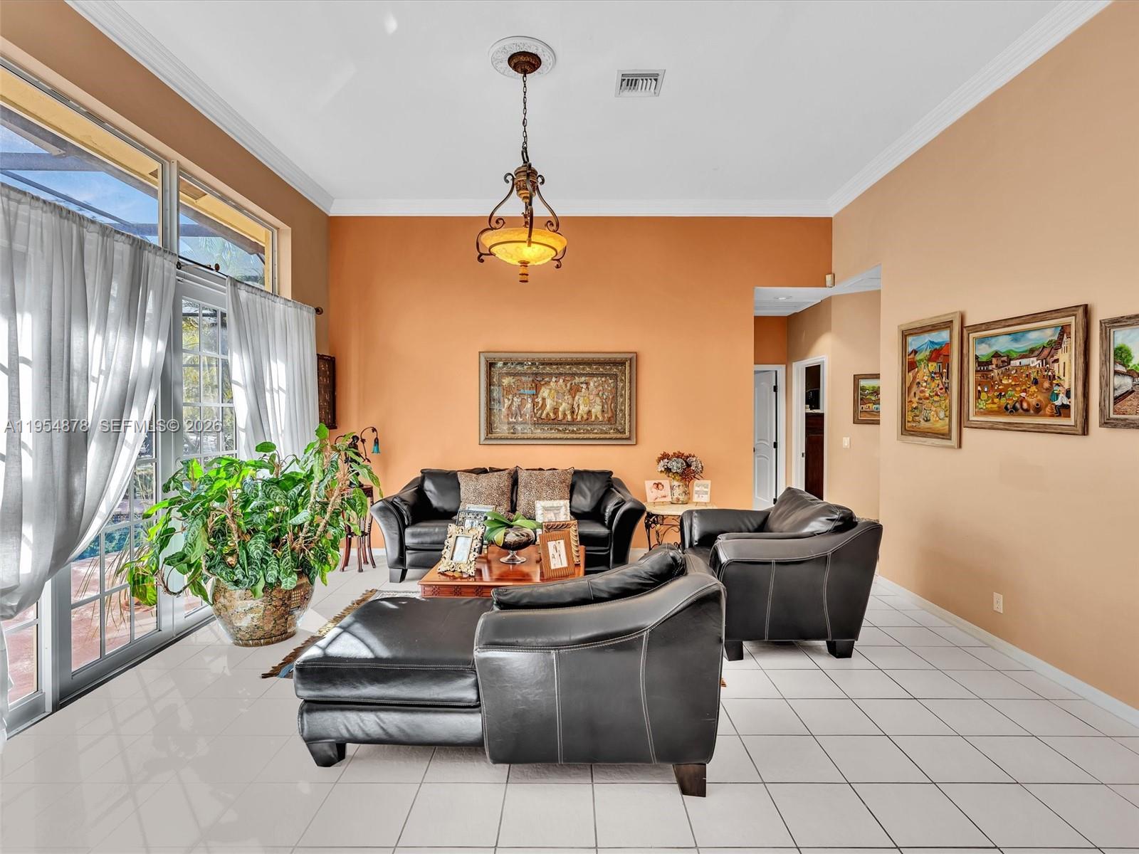 ORCHID ISLAND - Residential