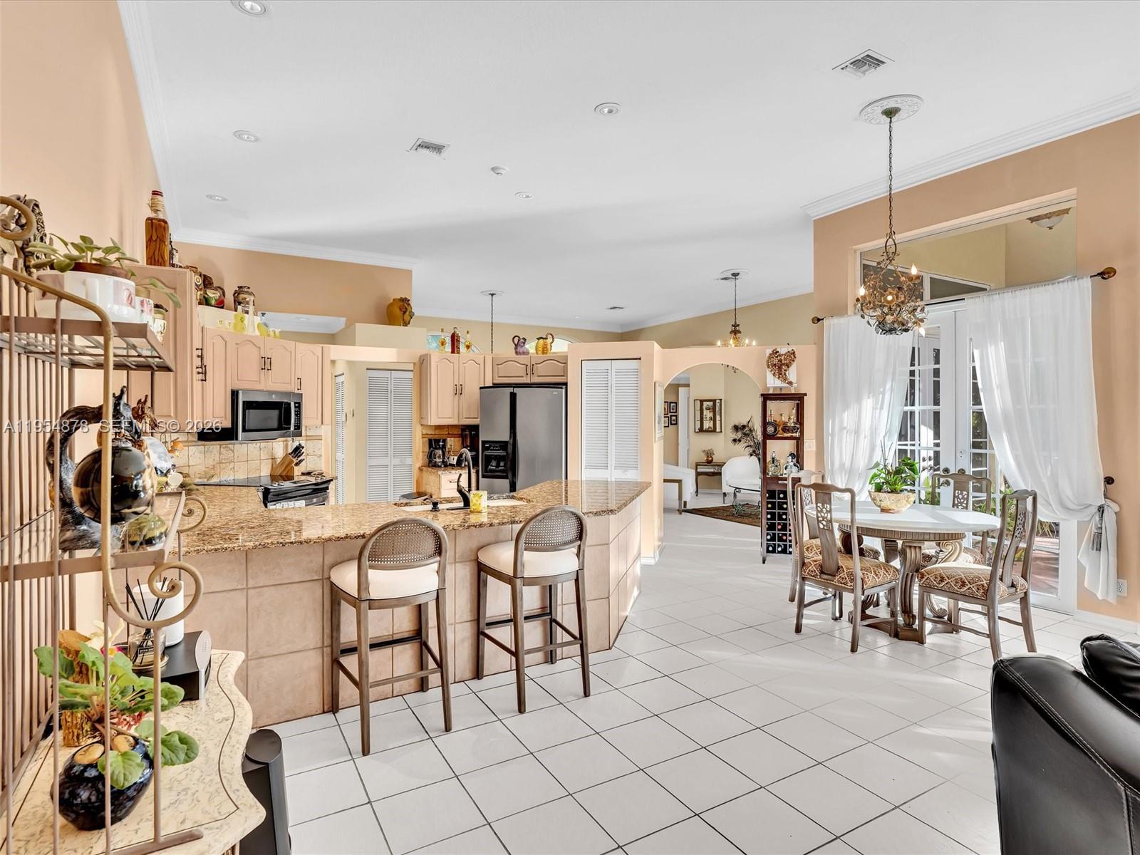 ORCHID ISLAND - Residential