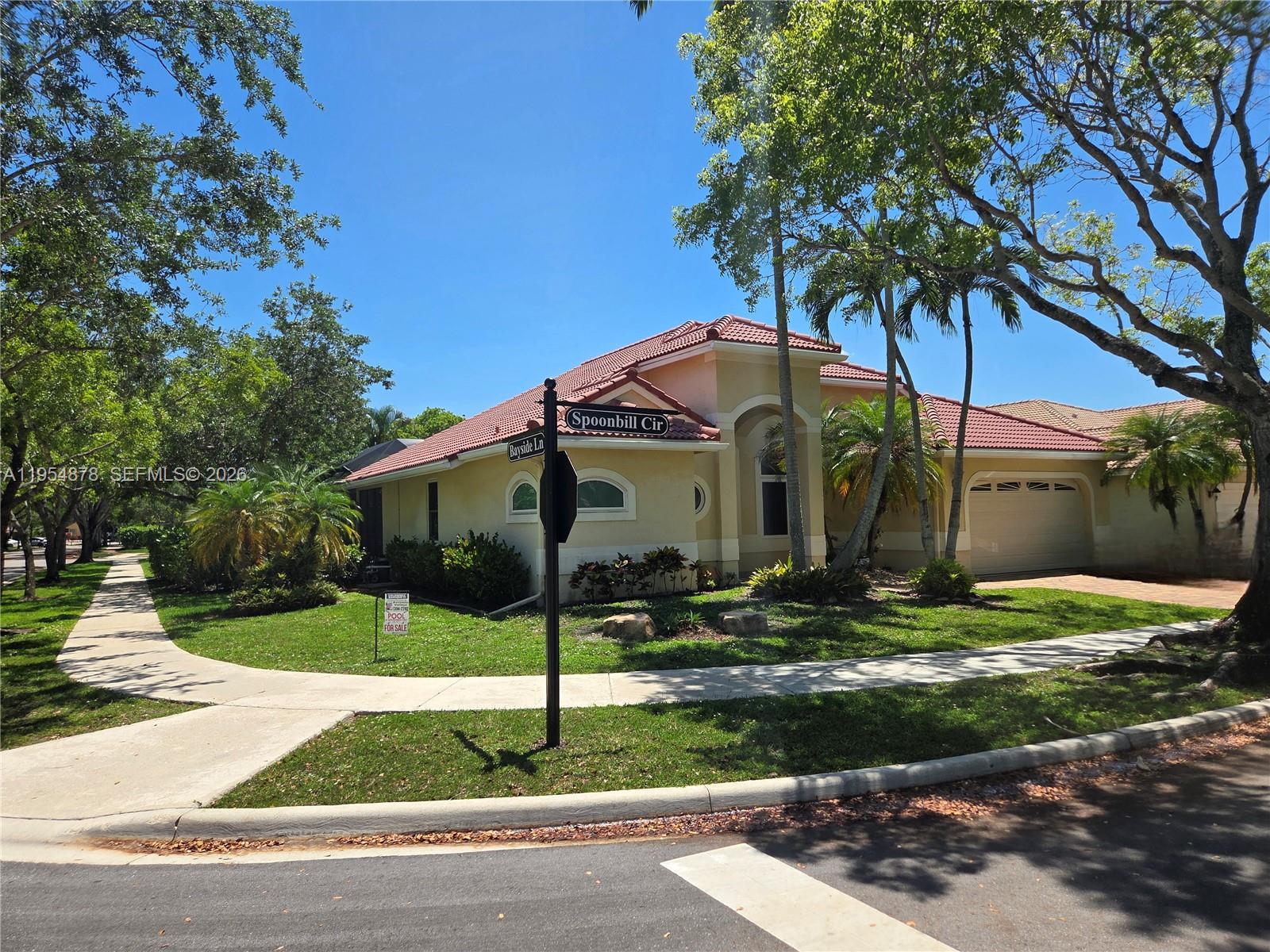 ORCHID ISLAND - Residential