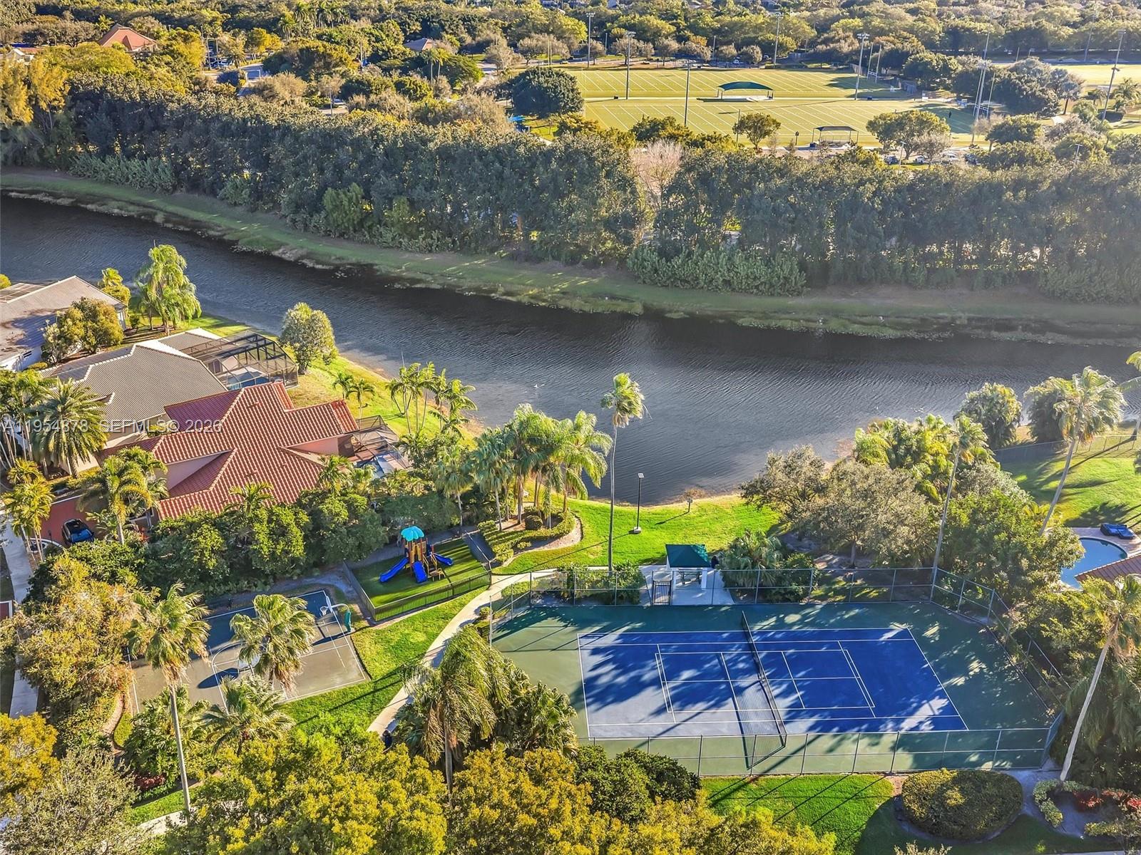 ORCHID ISLAND - Residential