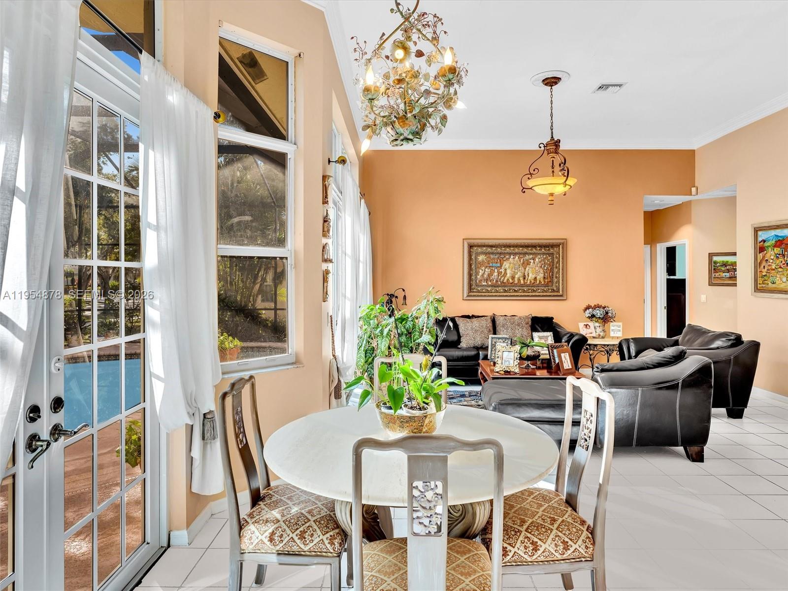 ORCHID ISLAND - Residential