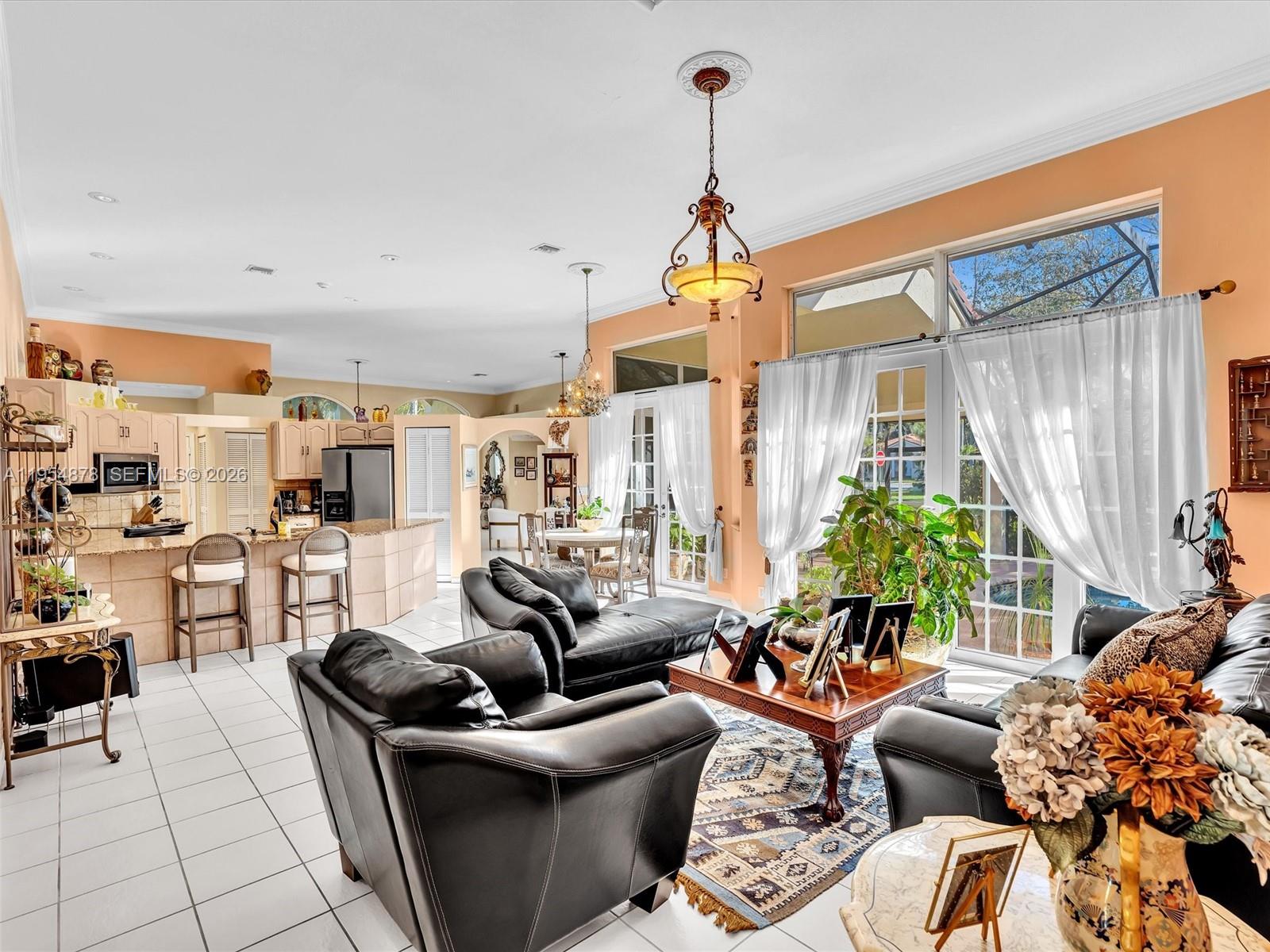 ORCHID ISLAND - Residential