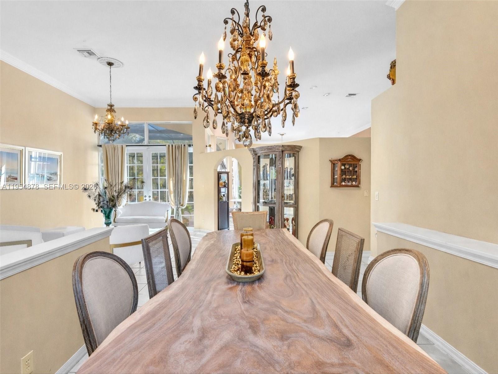 ORCHID ISLAND - Residential