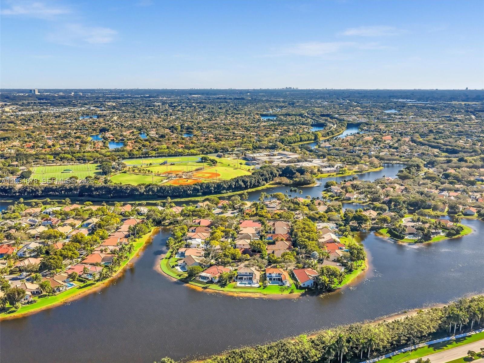 ORCHID ISLAND - Residential