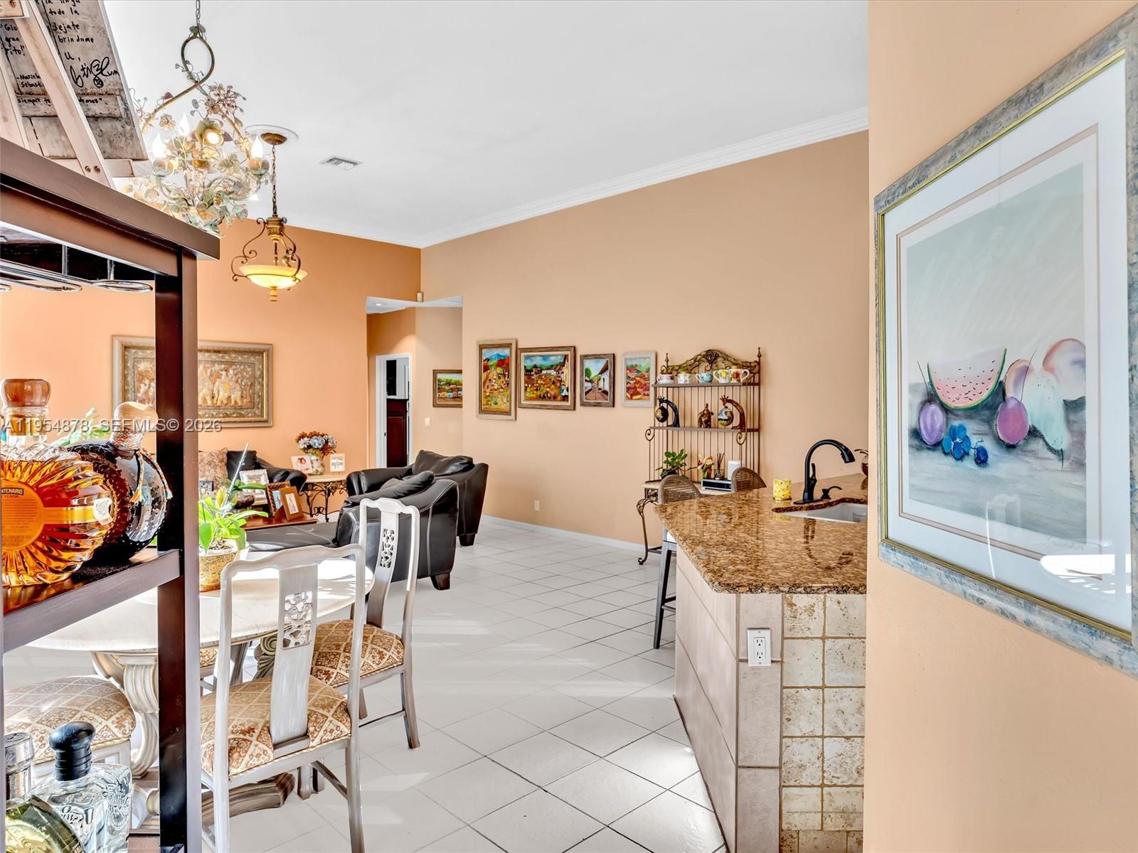 ORCHID ISLAND - Residential