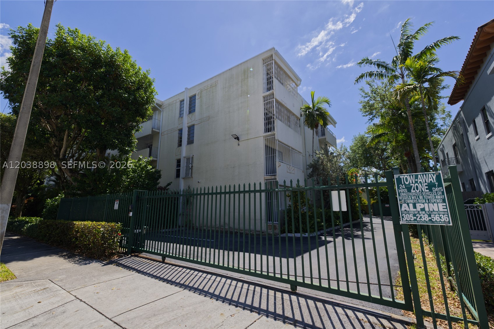 5838 SW 74th Ter 317