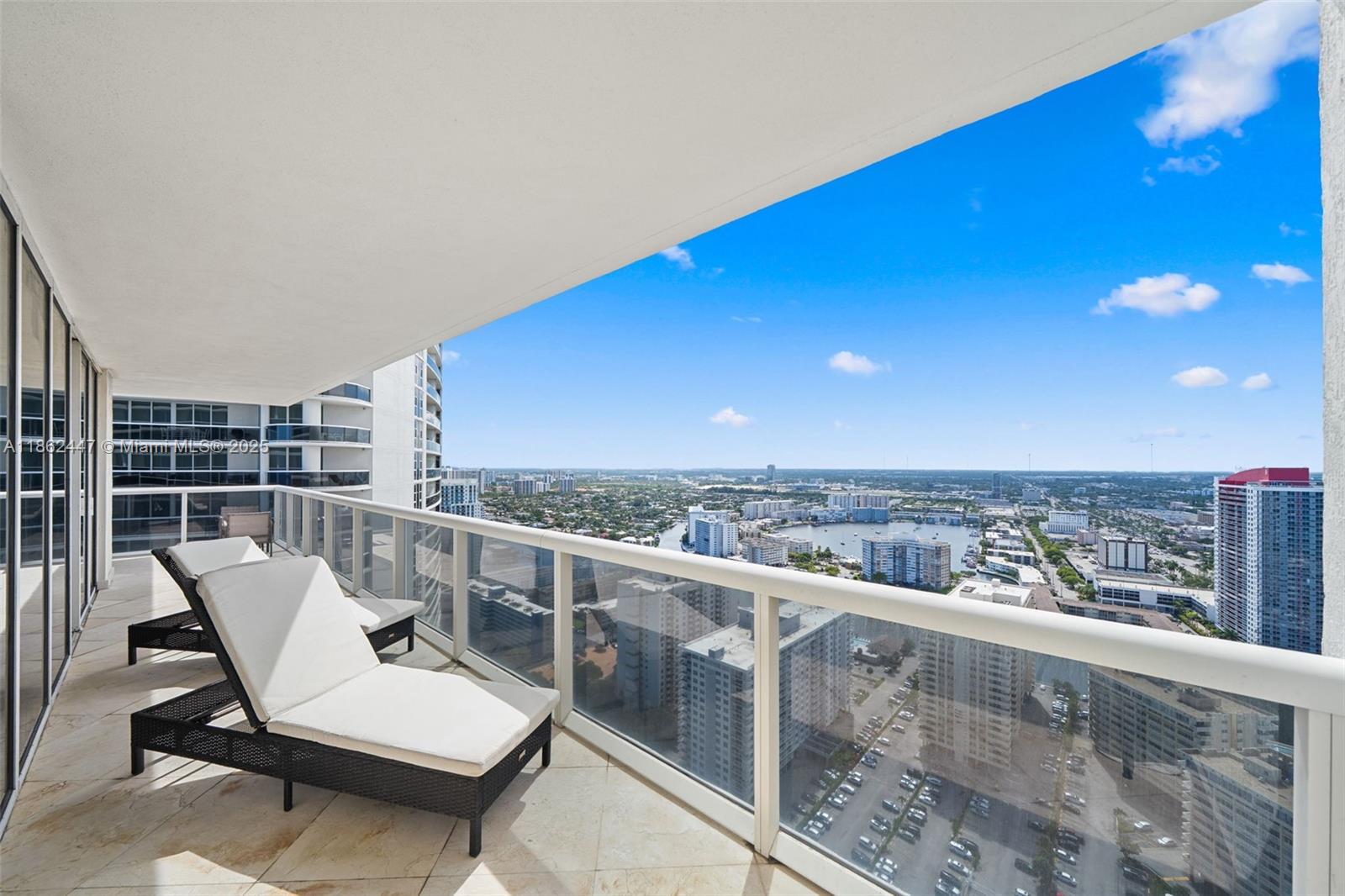 BEACH CLUB TWO CONDO - Residential