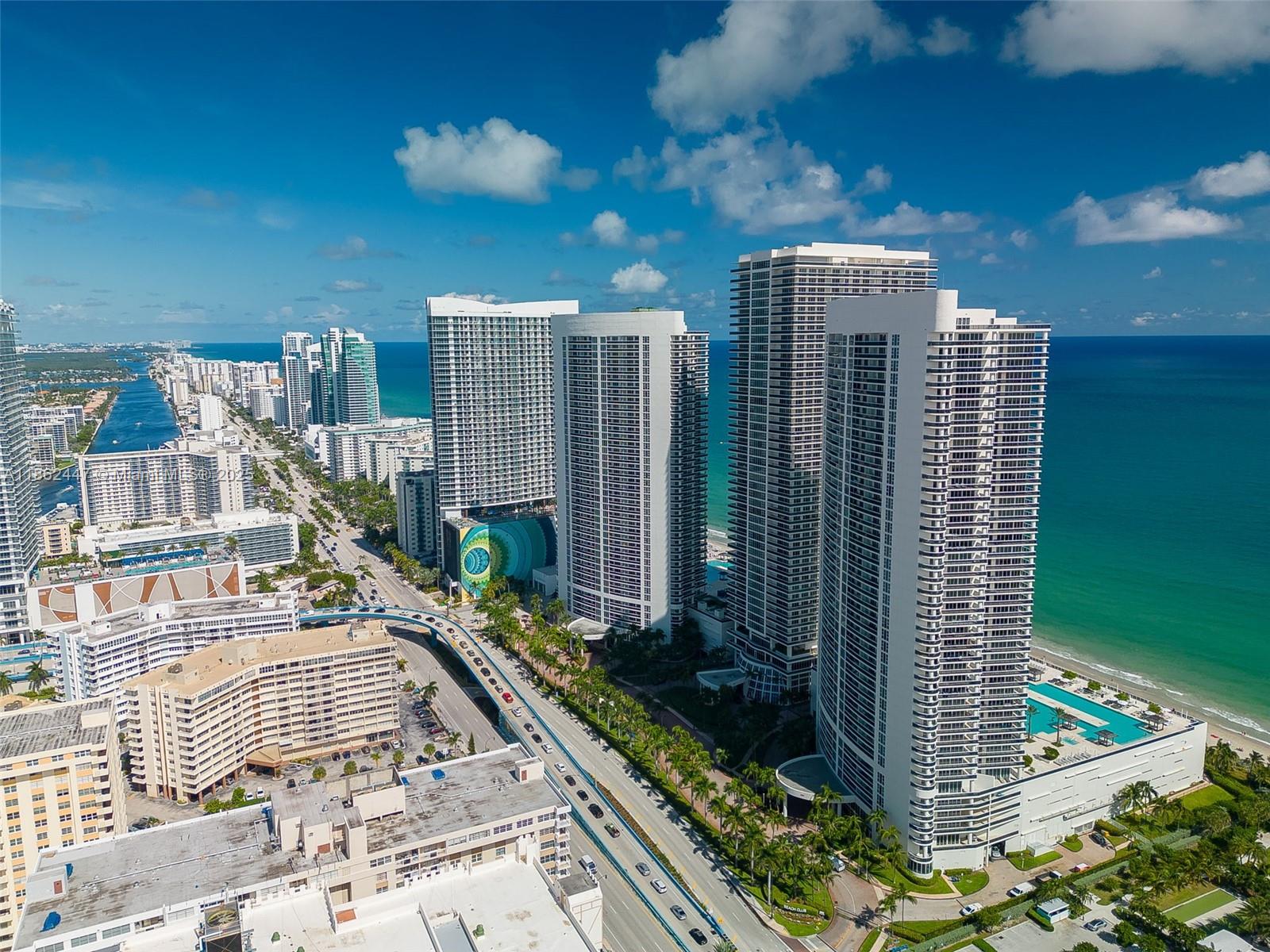 BEACH CLUB TWO CONDO - Residential