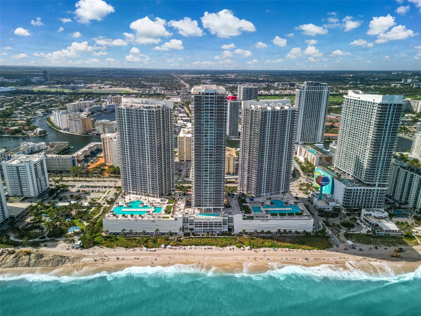 BEACH CLUB TWO CONDO - Residential