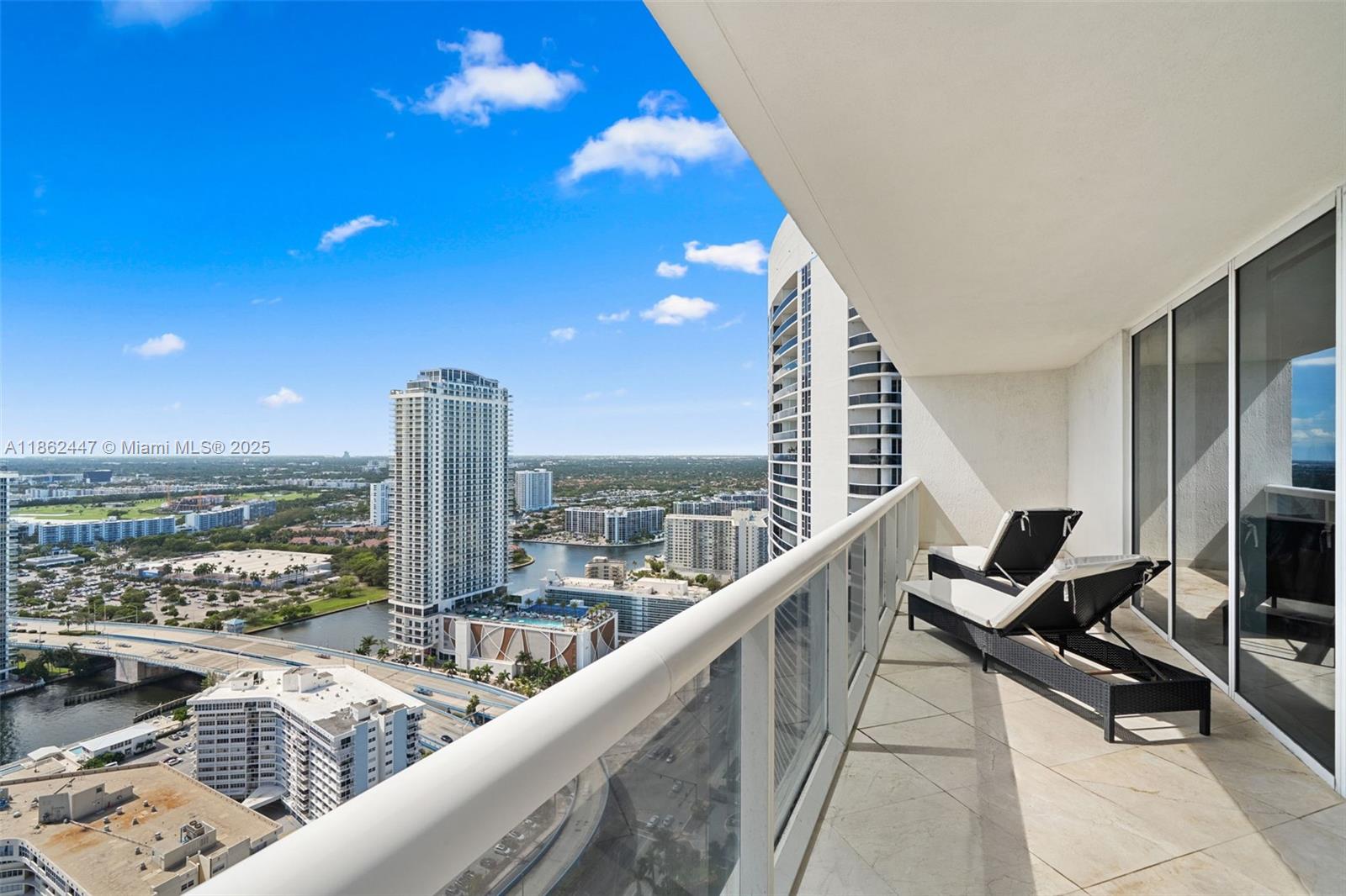 BEACH CLUB TWO CONDO - Residential