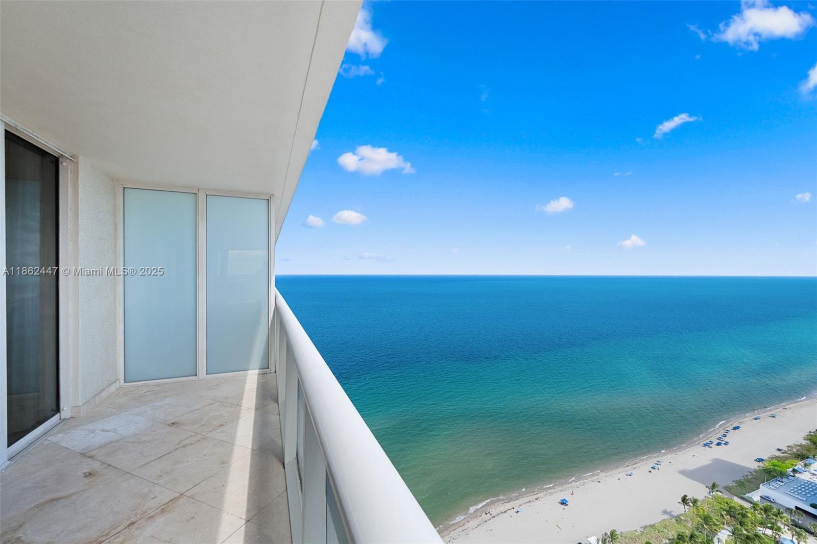 Welcome to the rarely available 06 line at Beach Club II—an oceanfront luxury corner residence with breathtaking southwest views.
This modern 2-bedroom, 2-bath high-rise condo features floor-to-ceiling windows and a 566 sq. ft. wraparound balcony showcasing panoramic views of the ocean, city, and Intracoastal.
The open-concept layout is enhanced by marble flooring and a sleek European kitchen with granite countertops.
Resort-style amenities include:
Multiple infinity-edge pools with beach service & oceanfront dining
50,000 sq. ft. fitness & spa center overlooking the ocean
24-hour concierge, valet, and assigned parking
Perfect for investors—short-term rentals allowed up to 12 times per year.
Schedule your private tour today and experience the best of Beach Club living!