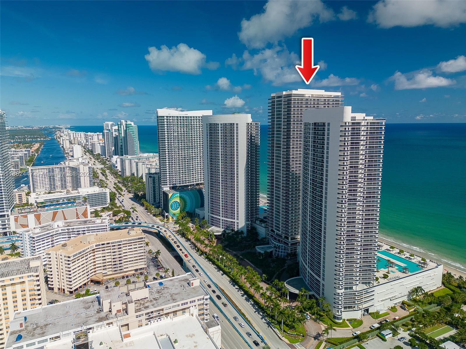 BEACH CLUB TWO CONDO - Residential