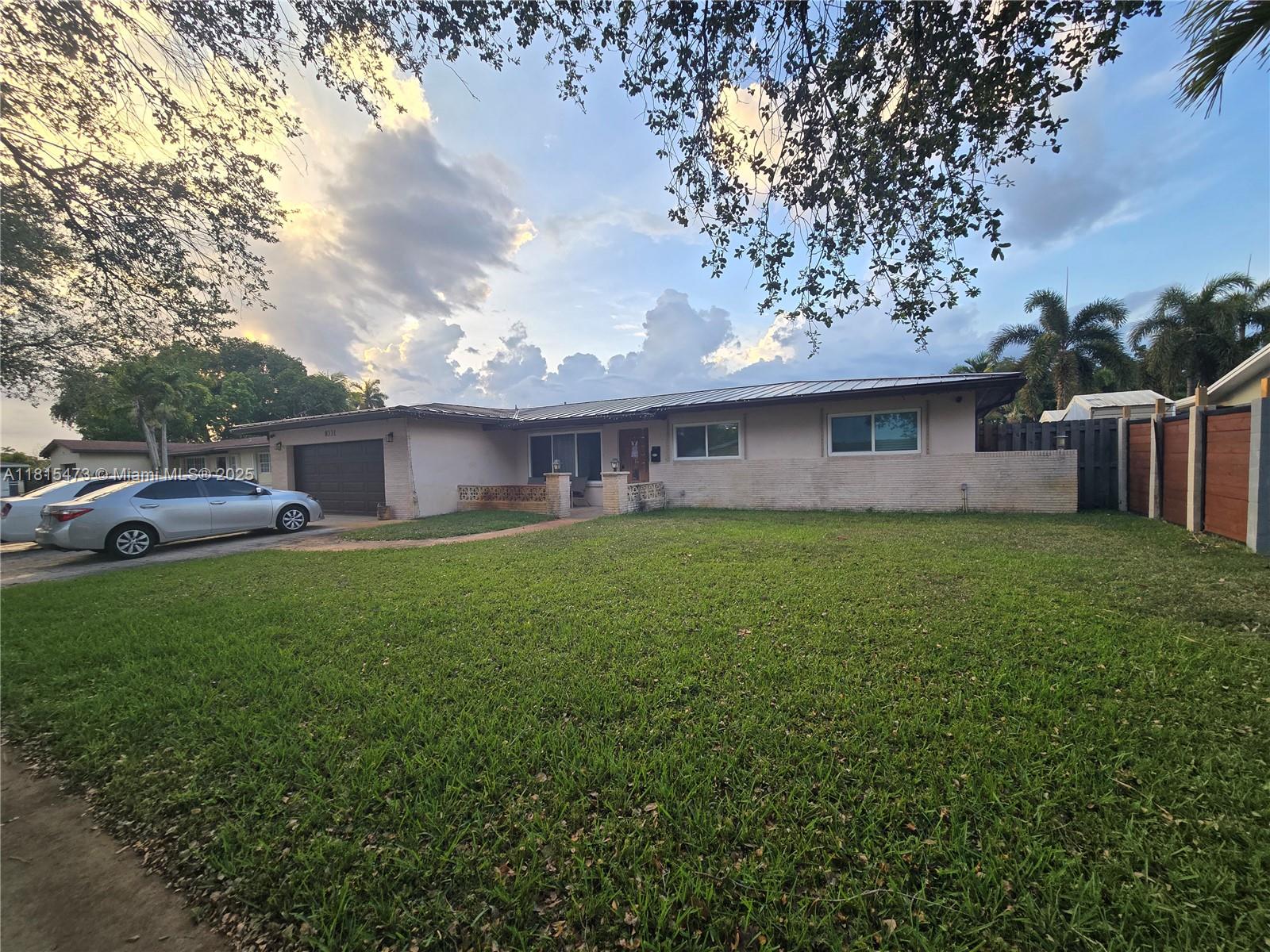Property for Sale at 8331 Nw 18th St, Pembroke Pines, Miami-Dade County, Florida - Bedrooms: 4 
Bathrooms: 2  - $680,000