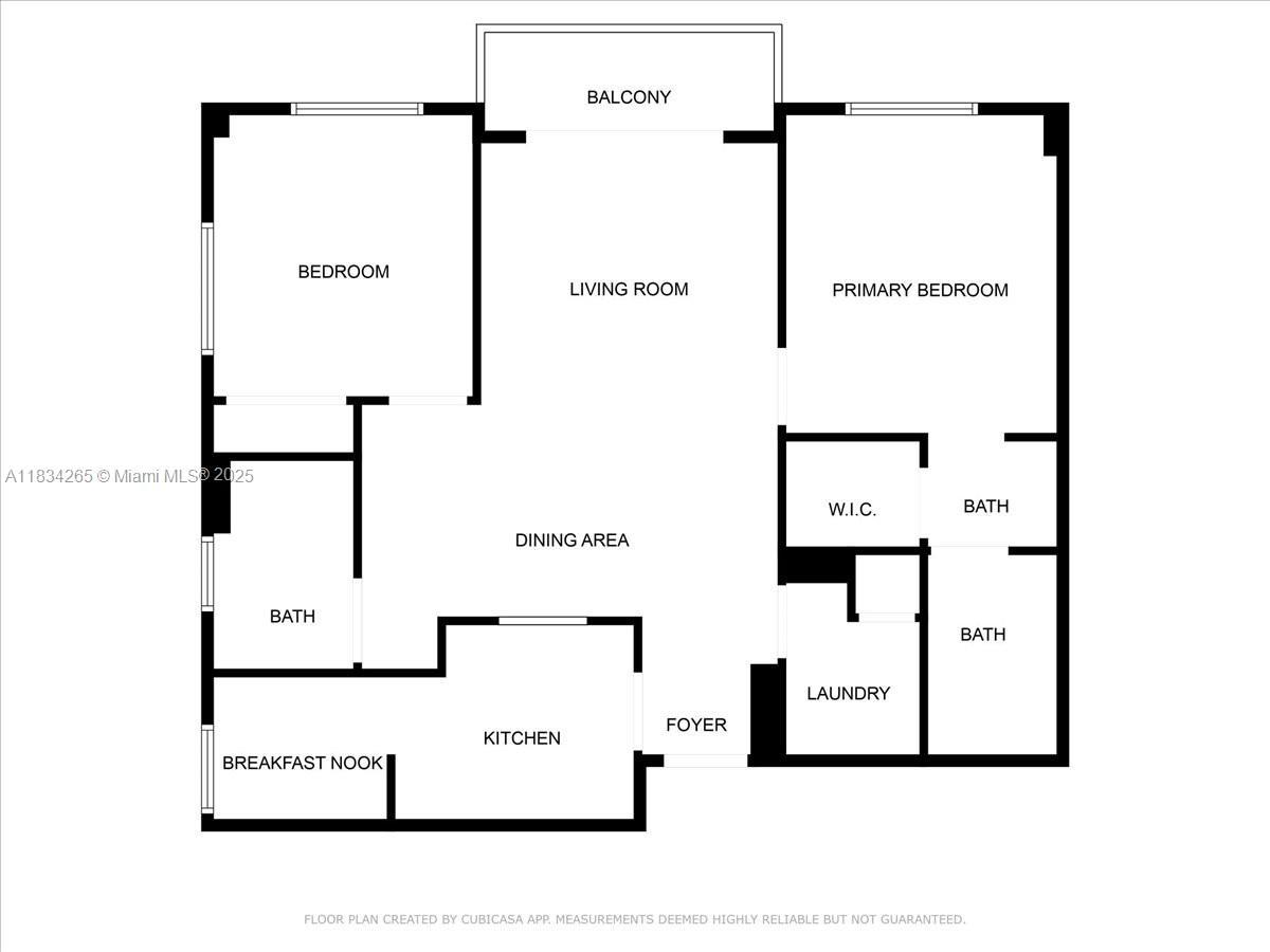 KEYSTONE PARK CONDO - Residential