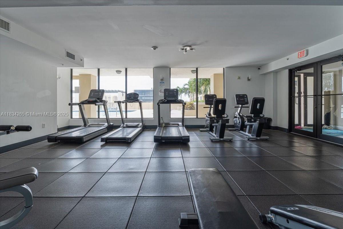 KEYSTONE PARK CONDO - Residential