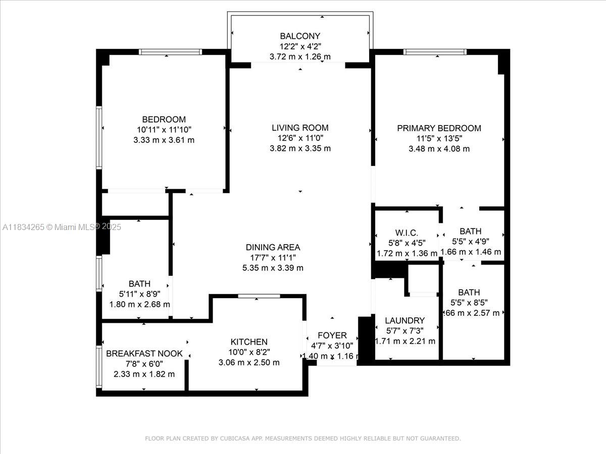 KEYSTONE PARK CONDO - Residential