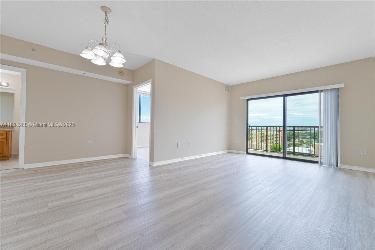 KEYSTONE PARK CONDO - Residential