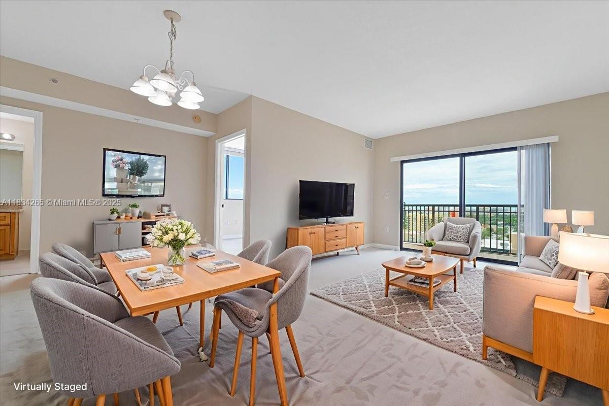 KEYSTONE PARK CONDO - Residential