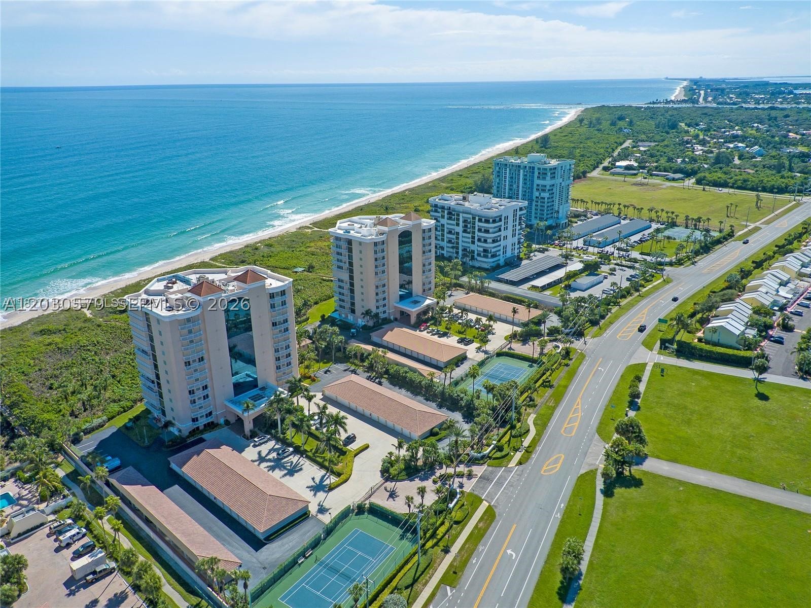 3000 N Highway A1a 7C