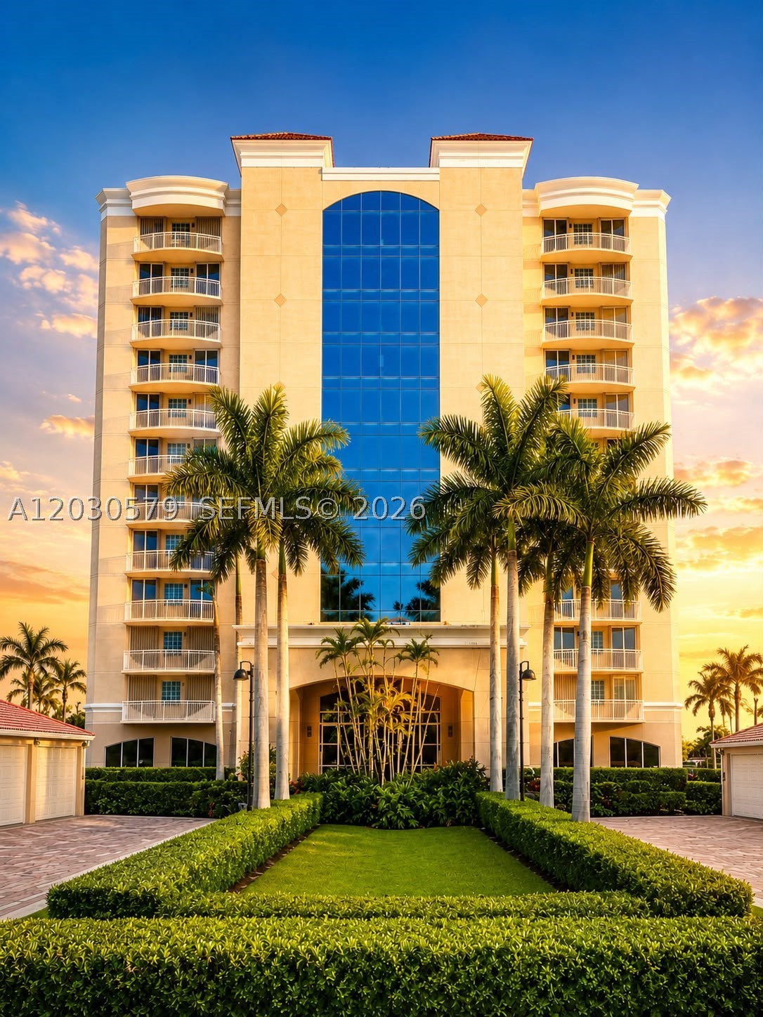 3000 N Highway A1a 7C