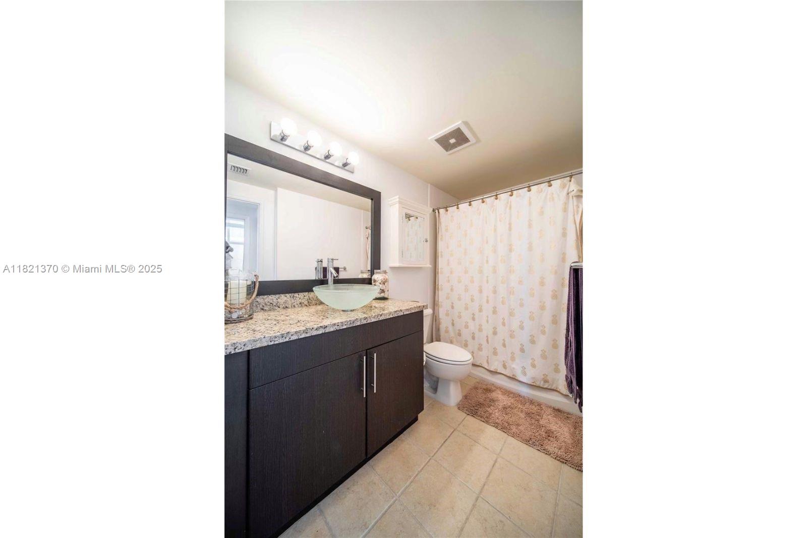 VUE AT BRICKELL CONDO - Residential Lease