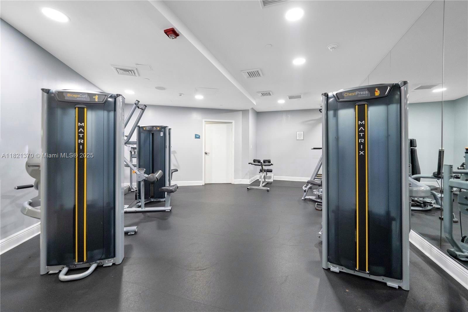 VUE AT BRICKELL CONDO - Residential Lease