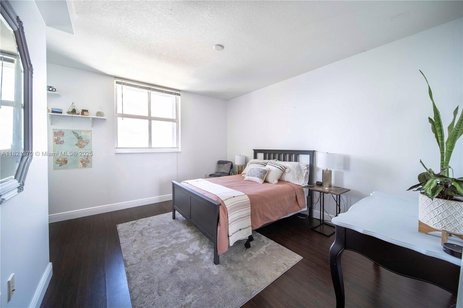 VUE AT BRICKELL CONDO - Residential Lease