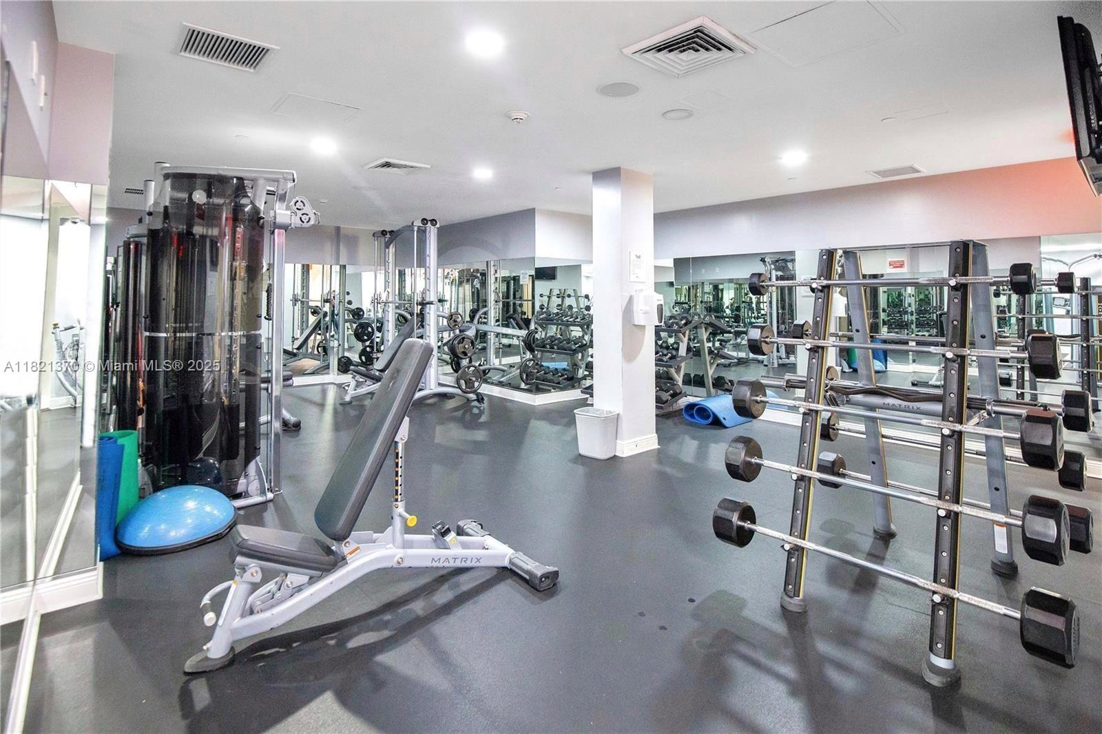 VUE AT BRICKELL CONDO - Residential Lease