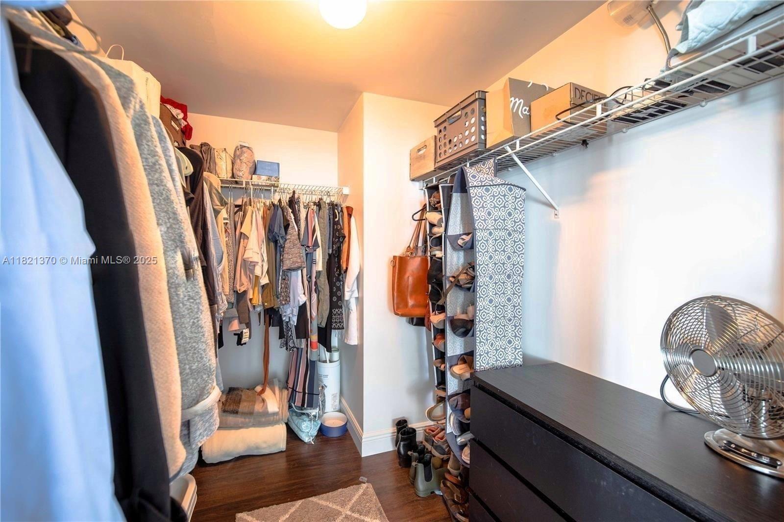 VUE AT BRICKELL CONDO - Residential Lease