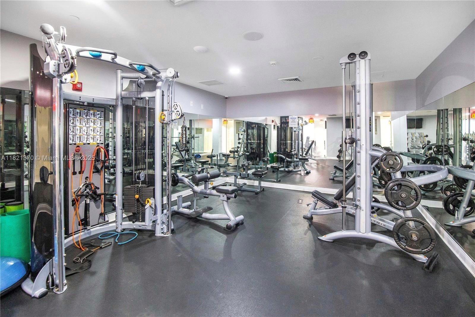 VUE AT BRICKELL CONDO - Residential Lease