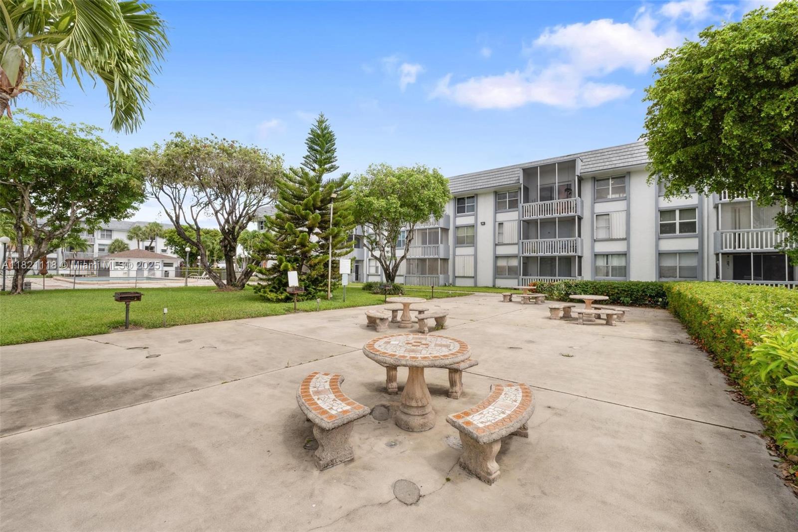 6705 NW 169th St C310