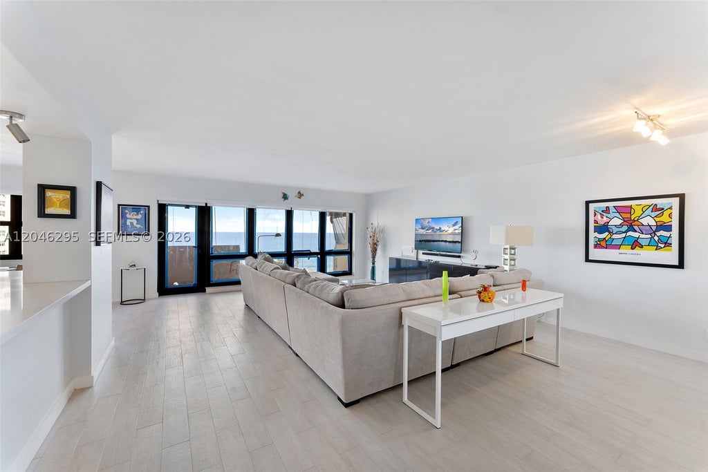 Photo of 5100 N Ocean Blvd #916, Lauderdale By The Sea, FL 33308 (MLS # A12046295)