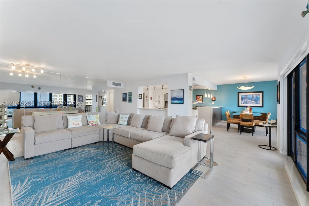 Photo of 5100 N Ocean Blvd #916, Lauderdale By The Sea, FL 33308 (MLS # A12046295)