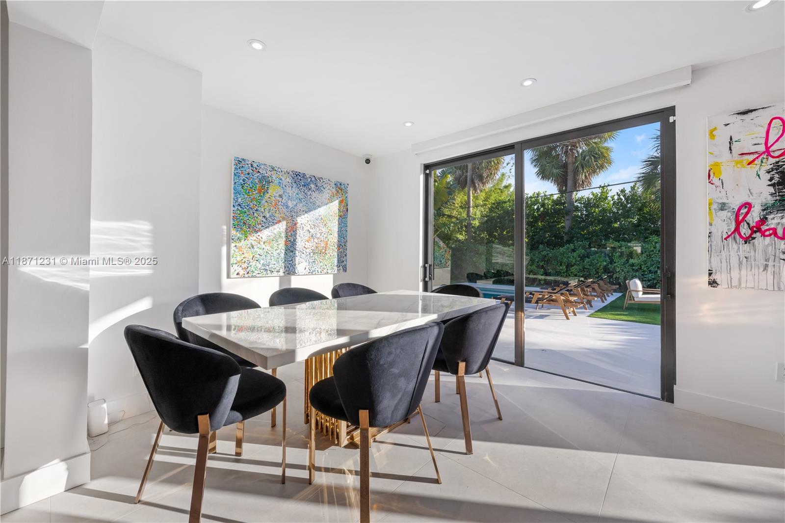 NAUTILUS ADDN - Residential