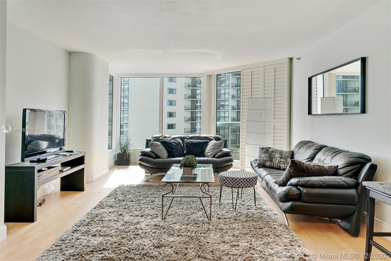 THE GRAND - Residential Lease