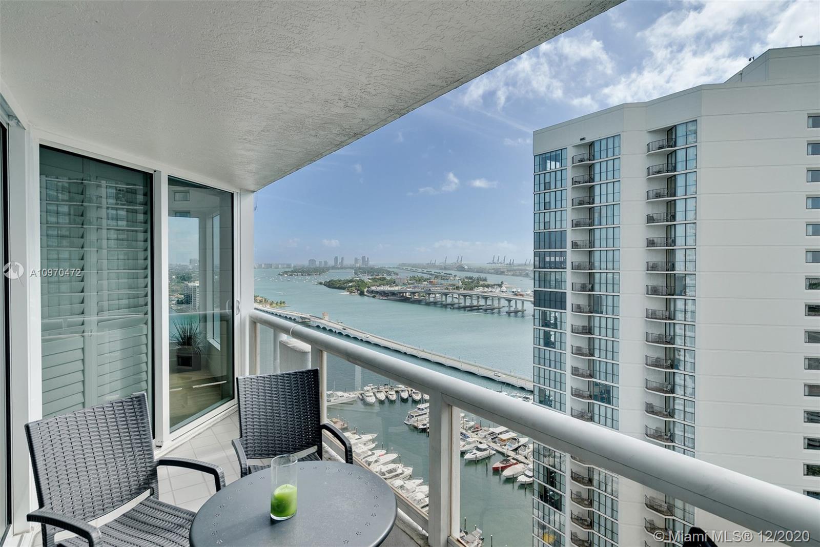 THE GRAND - Residential Lease