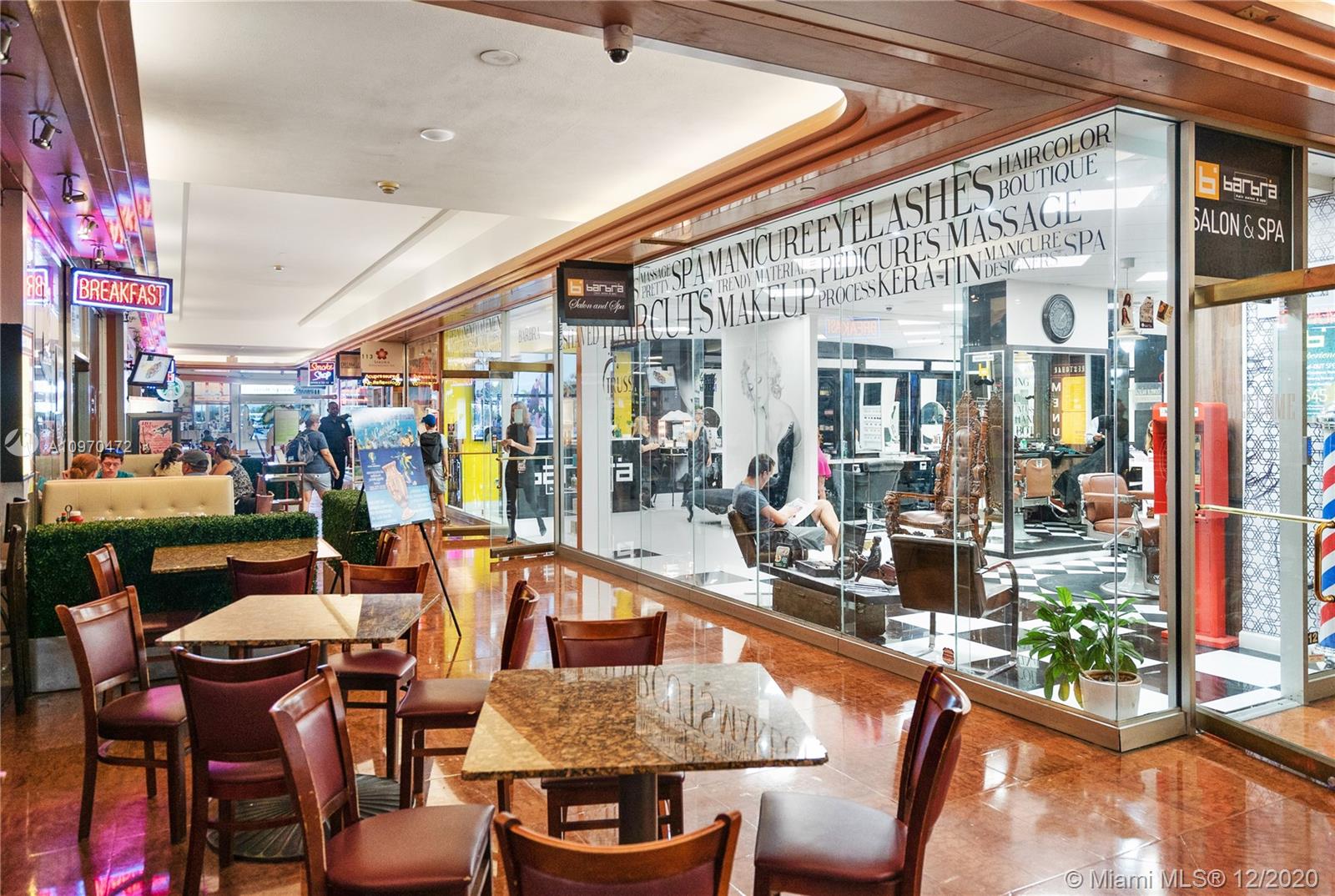 THE GRAND - Residential Lease